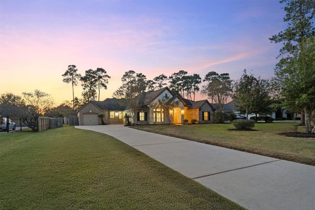 14415 Spring Mountain Drive, Tomball, TX 77377