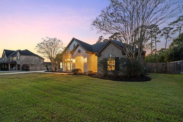 14415 Spring Mountain Drive, Tomball, TX 77377