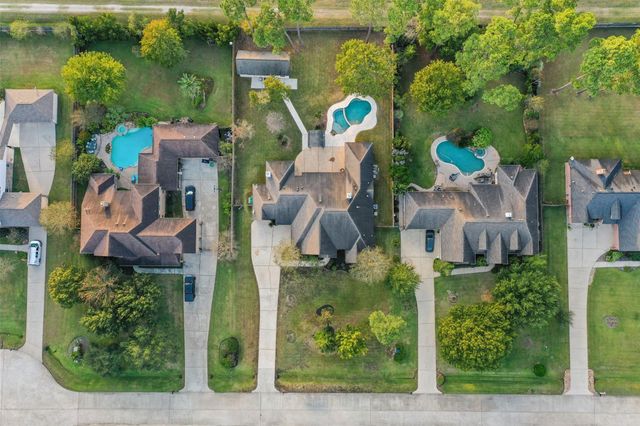 14415 Spring Mountain Drive, Tomball, TX 77377