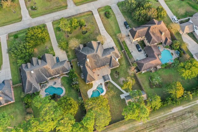 14415 Spring Mountain Drive, Tomball, TX 77377