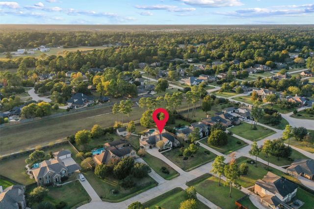 14415 Spring Mountain Drive, Tomball, TX 77377