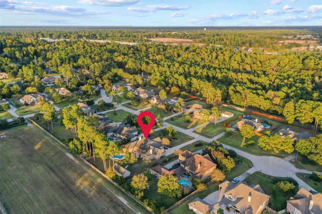 14415 Spring Mountain Drive, Tomball, TX 77377