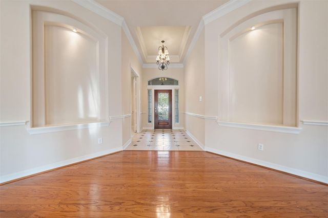 14415 Spring Mountain Drive, Tomball, TX 77377