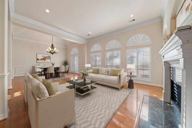 14415 Spring Mountain Drive, Tomball, TX 77377