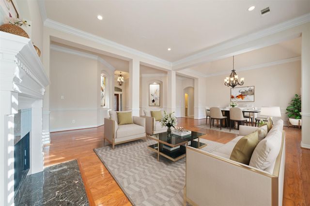 14415 Spring Mountain Drive, Tomball, TX 77377