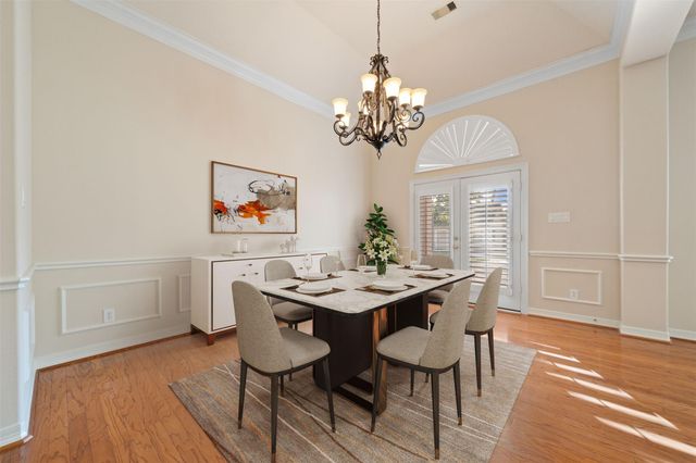 14415 Spring Mountain Drive, Tomball, TX 77377