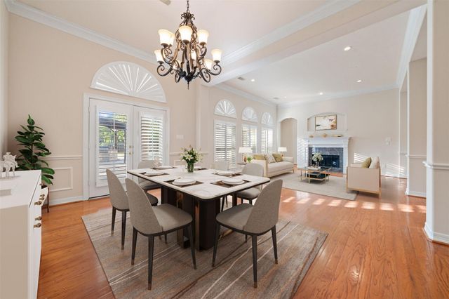 14415 Spring Mountain Drive, Tomball, TX 77377