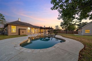 14415 Spring Mountain Drive, Tomball, TX 77377