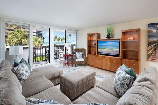 4005 Gulf Shore BLVD N 100, Naples, FL 34103