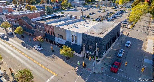 261 N State Street, Caro, MI 48723