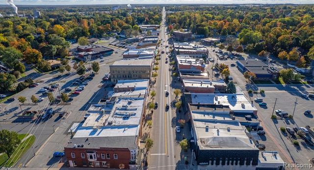 261 N State Street, Caro, MI 48723