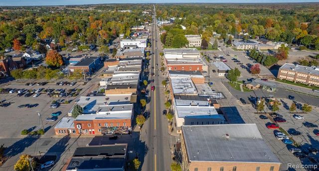 261 N State Street, Caro, MI 48723