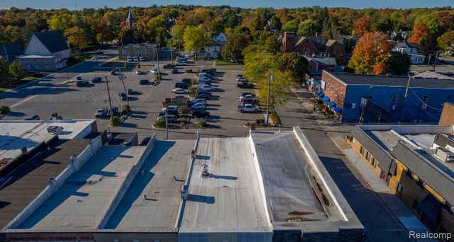 261 N State Street, Caro, MI 48723