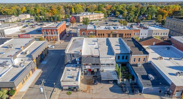 261 N State Street, Caro, MI 48723