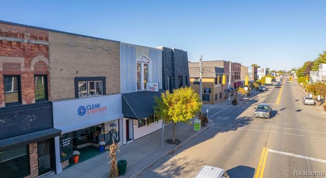 261 N State Street, Caro, MI 48723