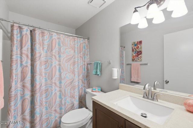 733 S 79TH Way, Mesa, AZ 85208