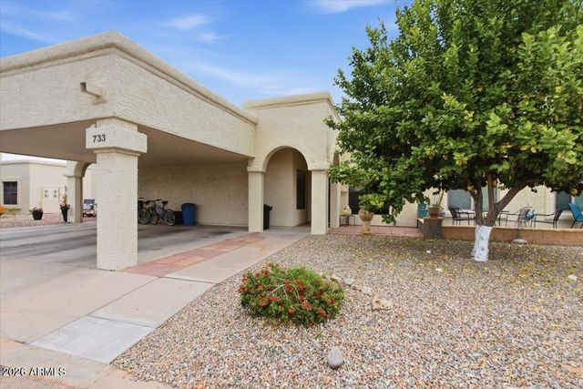 733 S 79TH Way, Mesa, AZ 85208