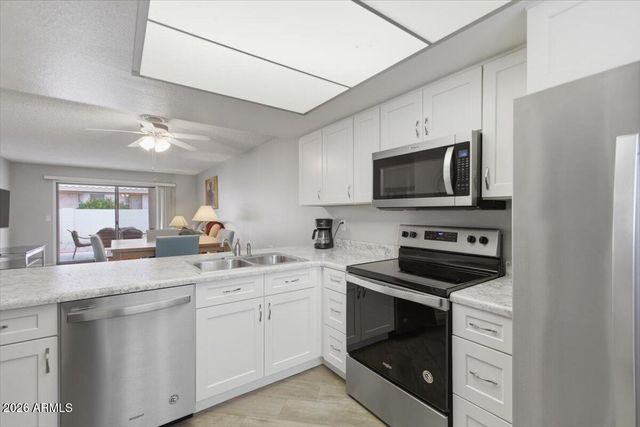 733 S 79TH Way, Mesa, AZ 85208