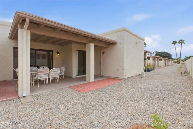 733 S 79TH Way, Mesa, AZ 85208