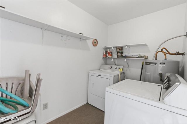 733 S 79TH Way, Mesa, AZ 85208