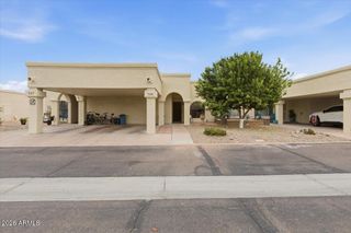 733 S 79TH Way, Mesa, AZ 85208