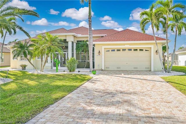 2010 SE 18th AVE, Cape Coral, FL 33990