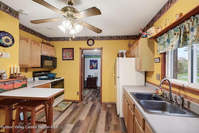 296 2nd Avenue, Kingston, NY 12401