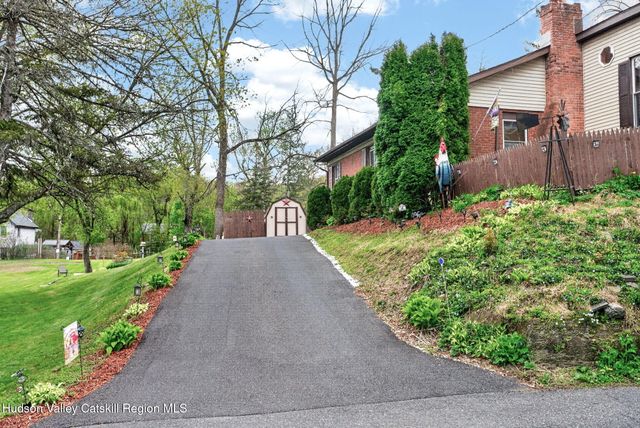 296 2nd Avenue, Kingston, NY 12401