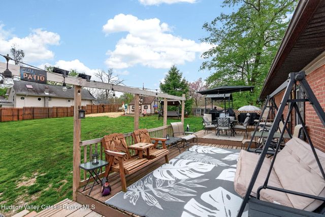 296 2nd Avenue, Kingston, NY 12401