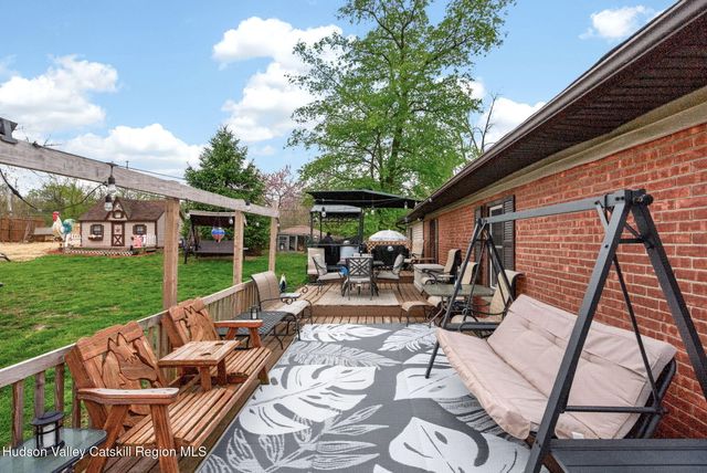 296 2nd Avenue, Kingston, NY 12401