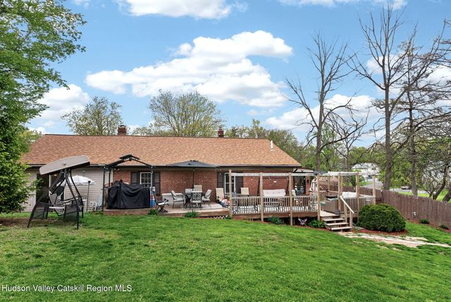 296 2nd Avenue, Kingston, NY 12401