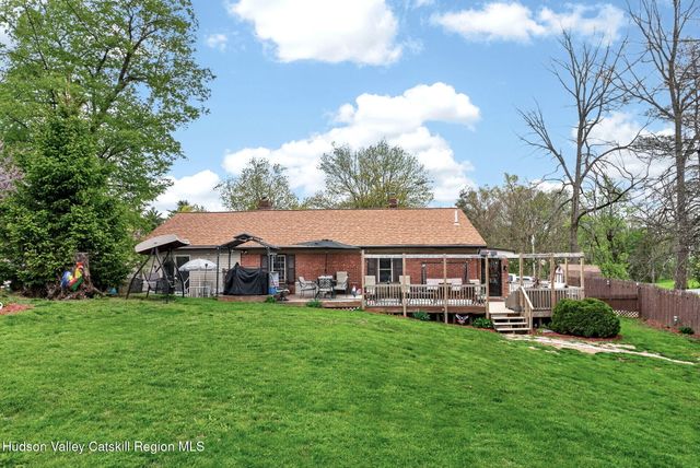 296 2nd Avenue, Kingston, NY 12401