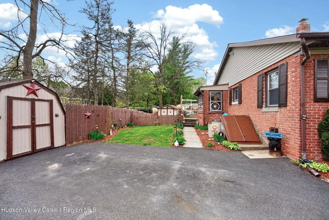 296 2nd Avenue, Kingston, NY 12401