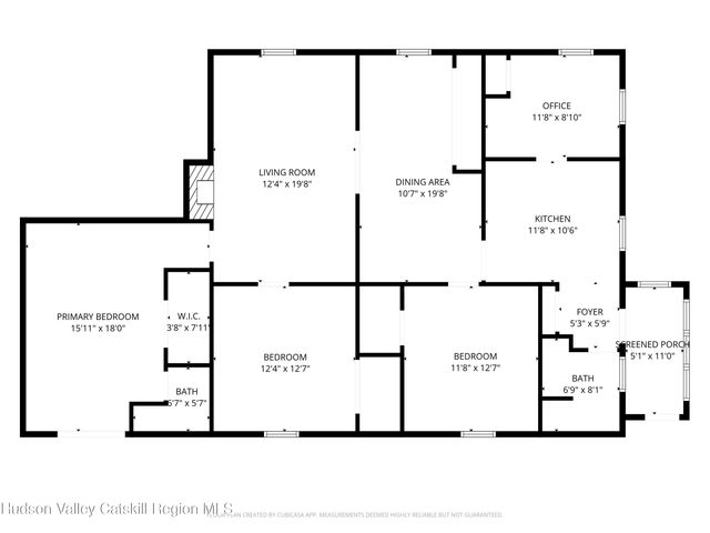 296 2nd Avenue, Kingston, NY 12401