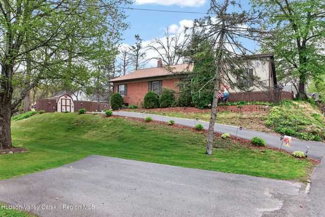 296 2nd Avenue, Kingston, NY 12401