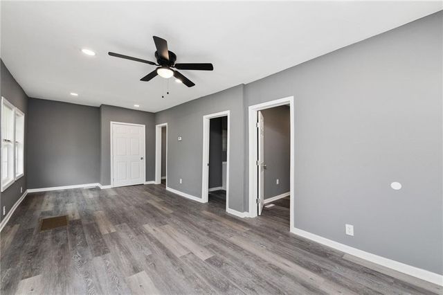 1418 HARDESTY Avenue, Kansas City, MO 64127