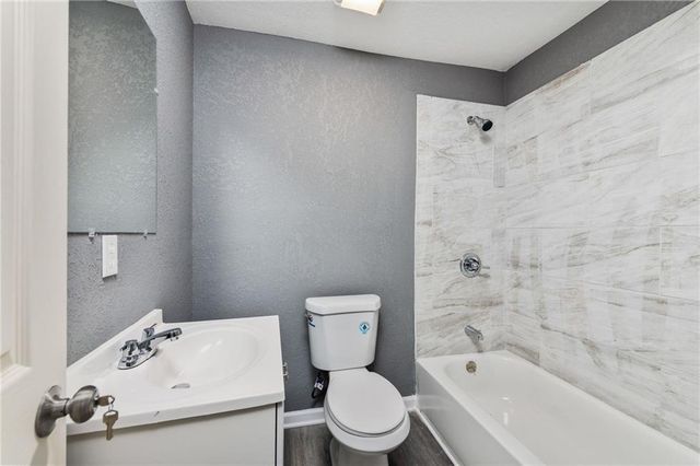 1418 HARDESTY Avenue, Kansas City, MO 64127