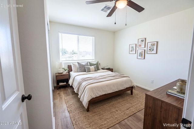 1106 E PAPAGO Street 1106B, Phoenix, AZ 85034