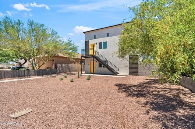 1106 E PAPAGO Street 1106B, Phoenix, AZ 85034