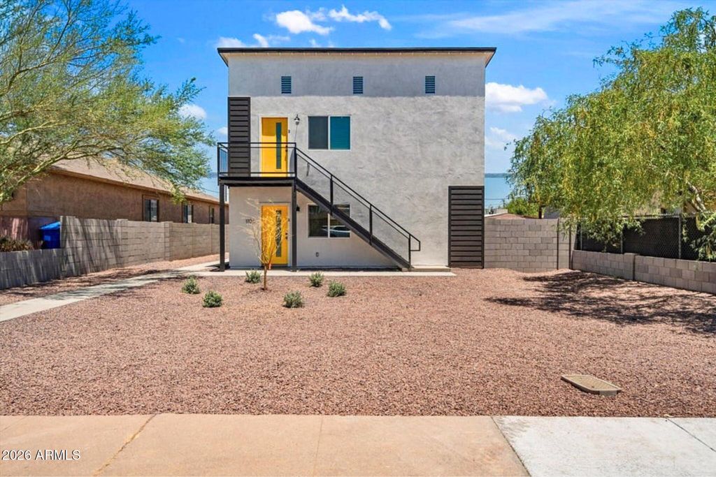 1106 E PAPAGO Street 1106B, Phoenix, AZ 85034