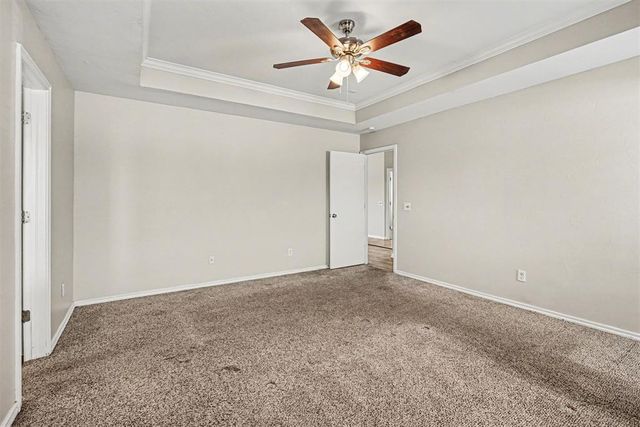 2912 Danielle Terrace, Moore, OK 73160