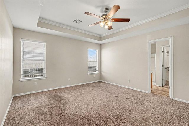 2912 Danielle Terrace, Moore, OK 73160