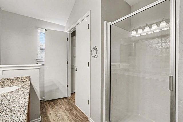 2912 Danielle Terrace, Moore, OK 73160