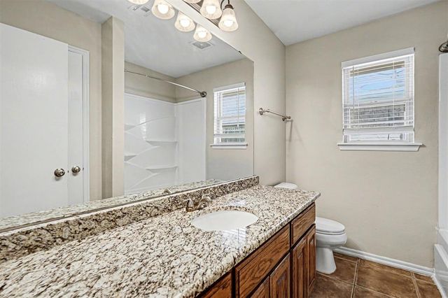 2912 Danielle Terrace, Moore, OK 73160