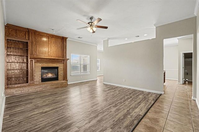 2912 Danielle Terrace, Moore, OK 73160