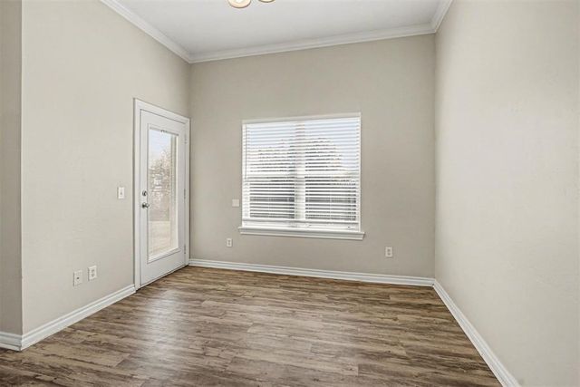 2912 Danielle Terrace, Moore, OK 73160