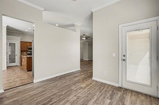 2912 Danielle Terrace, Moore, OK 73160