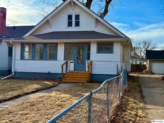 6012 Florence Boulevard, Omaha, NE 68110