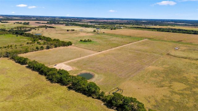 1000 County Road 2120, Cooper, TX 75432