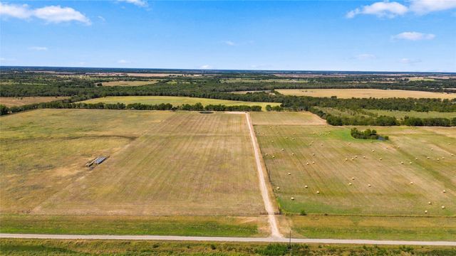 1000 County Road 2120, Cooper, TX 75432